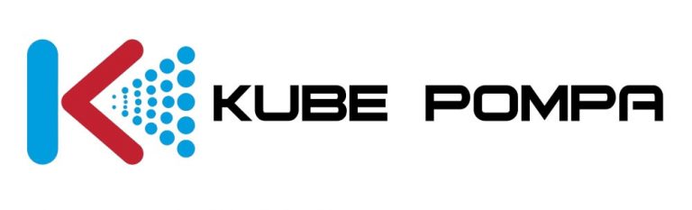 Kube Pump Logo